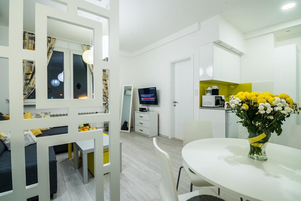 Checkbelgradeapartments - Bohemian Quarter Bagian luar foto