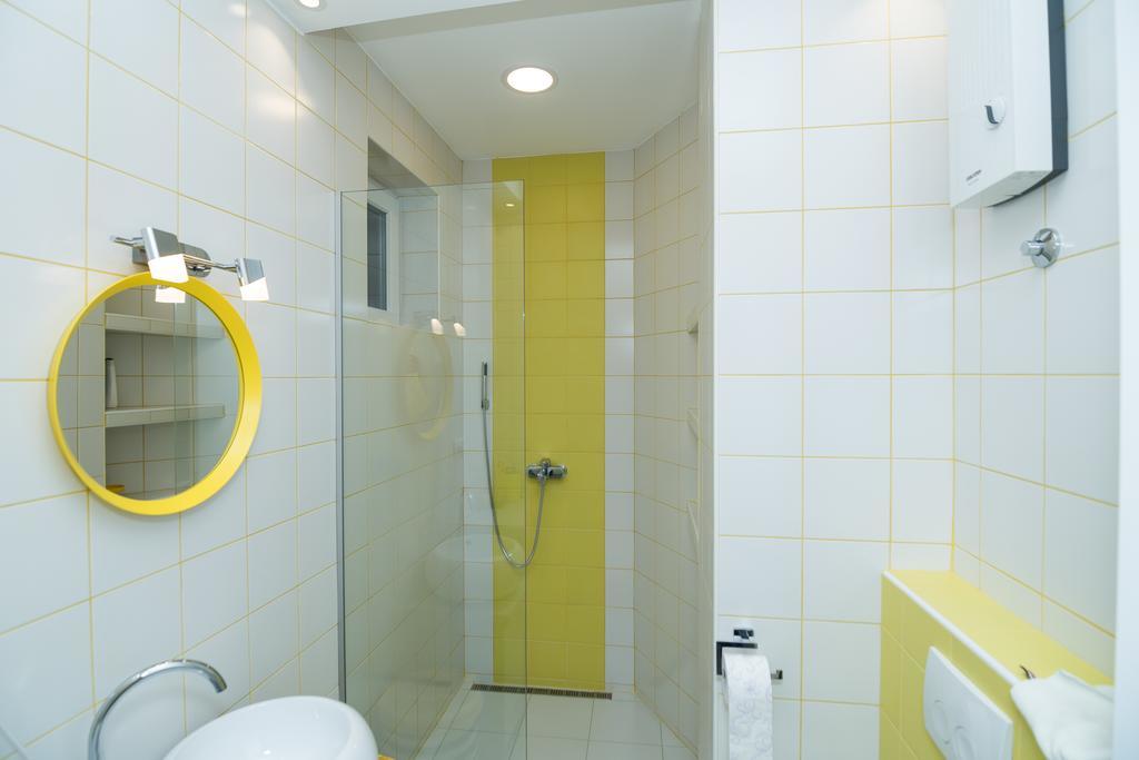Checkbelgradeapartments - Bohemian Quarter Bagian luar foto