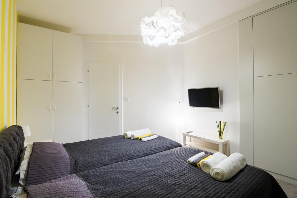 Checkbelgradeapartments - Bohemian Quarter Bagian luar foto