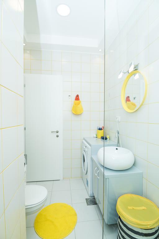 Checkbelgradeapartments - Bohemian Quarter Bagian luar foto